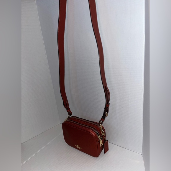 COACH Jes Crossbody 20 - Picture 10 of 13